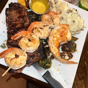 Super juicy Steak