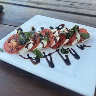 Caprese Salad