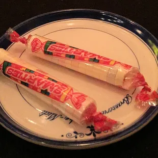 Smarties