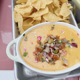 Queso