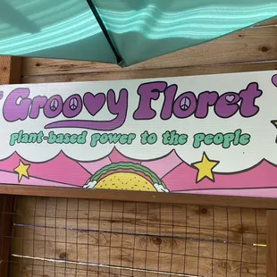 Sign
