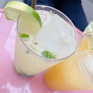 drink