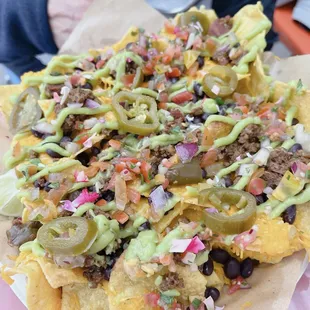 Nachos