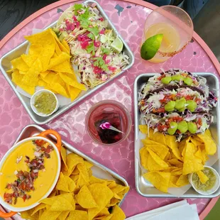 Original Tacos