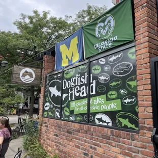 Go BLUE! But a warm welcome for the FoCo / CSU folks! ;-)