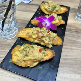 Akee Ackee Toastones