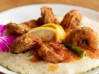 Bleu Fin Bar & Grill