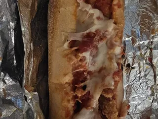 Pranzo Pizza & Pasta