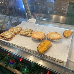 food, dessert