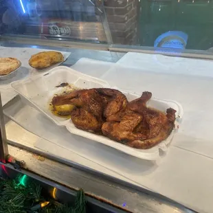 fried chicken wings, poultry, bbq chicken, chicken, chicken wings, food, chicken wings and fried chicken, fried chicken, bbq wings