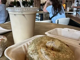 Mojo's Coffee and More