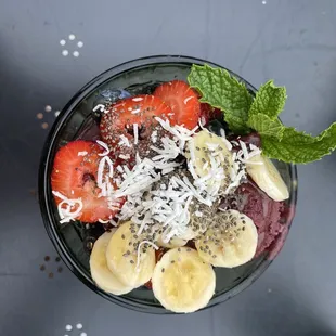 Açaí Bowl