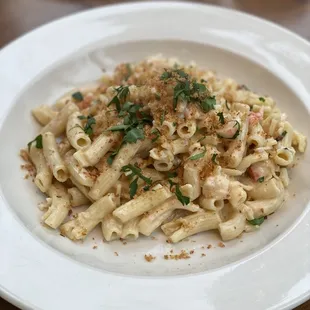 food, pasta dish, pasta