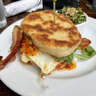 Scrambled Eggs