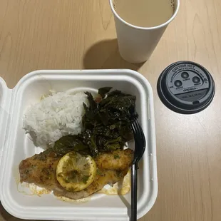 dinner is fantastic here! my compliments to the chef!