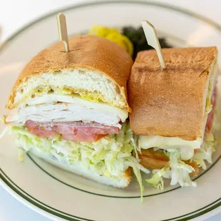 sandwich, food, sandwiches