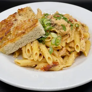 pasta dish, food, pasta