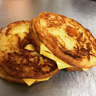 Grilled Cheese