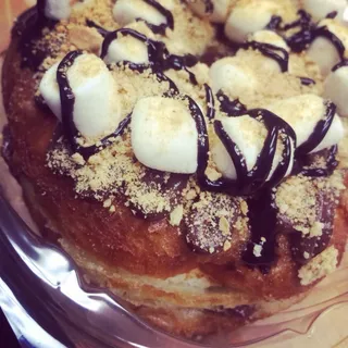 S'mores Kronut