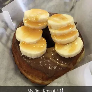 Funky Monkey Kronut