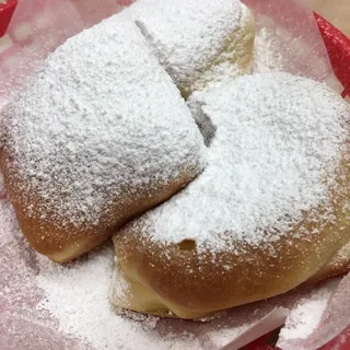 Beignets