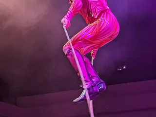 Glass Cactus Nightclub