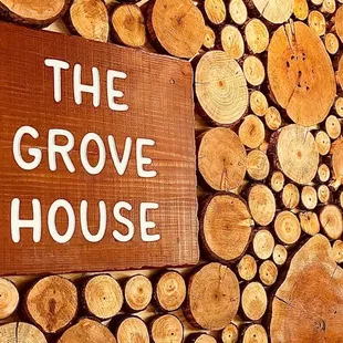 The Grove House