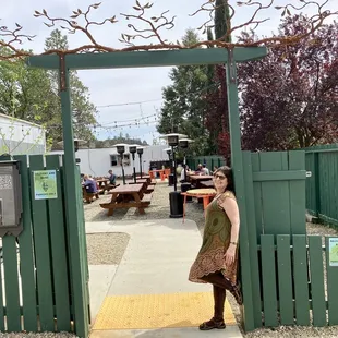 Come to The Grove House 5th St old downtown Mariposa