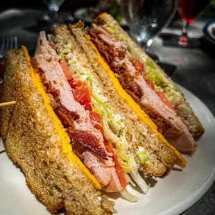 Turkey Club