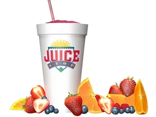Juice Stop