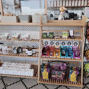 Love what they sell!