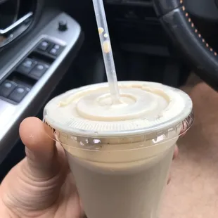 Chai Latte