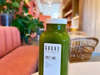 The Grove Juicery - Elkhorn