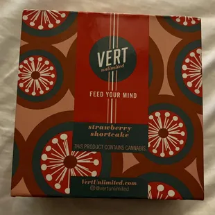 These edibles were so delicious