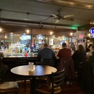 The Grove Bar