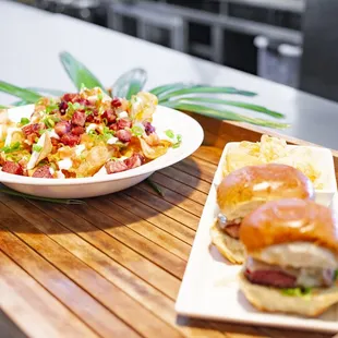 St. Paddy's Day Specials at The Modern in Waikiki