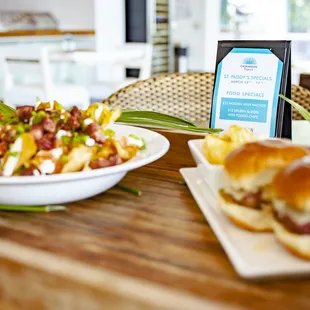 St. Paddy's Day Specials at The Modern in Waikiki