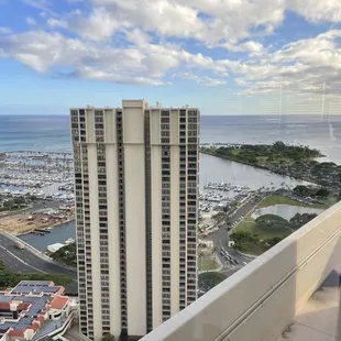 Great place for a celebratory dinner