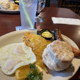 Breakfast