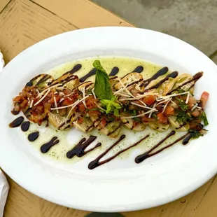 sashimi, sushi, sushi and sashimi, food