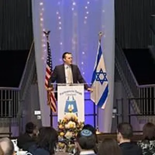 Rabbi L.