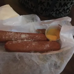 Bosco Sticks yummy 3.50