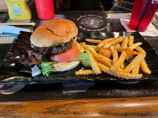 Mousetrap Bar & Grill