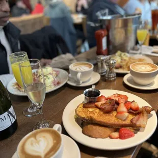 French Toast