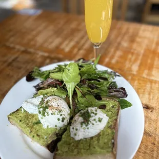 Avocado Toast