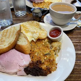 Breakfast Special