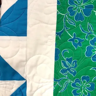 Beautiful Quilts are my jam.