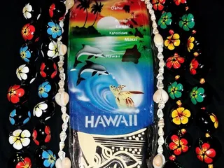 Paradise Souvenir and Gift Shop