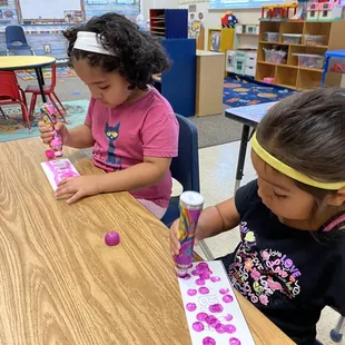 The Growing Patch Private Preschool