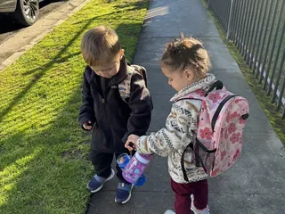 Fairmont Private School of Fresno